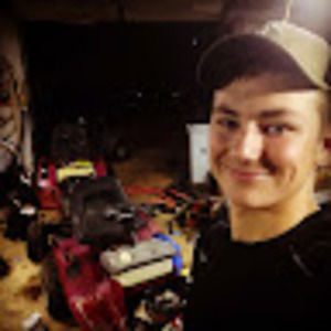 Meet your Posher, Bryson